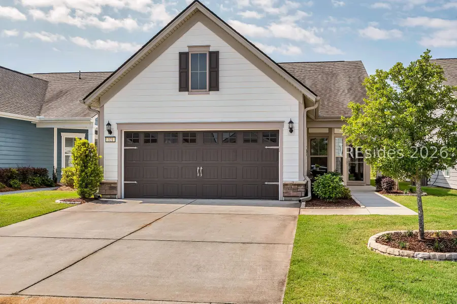 321 Turnberry Woods Drive, Bluffton, SC 29909 - #2