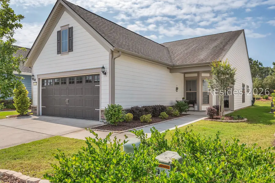 321 Turnberry Woods Drive, Bluffton, SC 29909 - #3