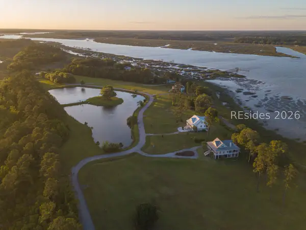 39 Reserve Drive, Seabrook, SC 29940