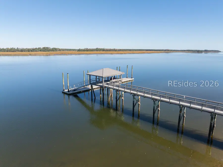 39 Reserve Drive, Seabrook, SC 29940 - #2