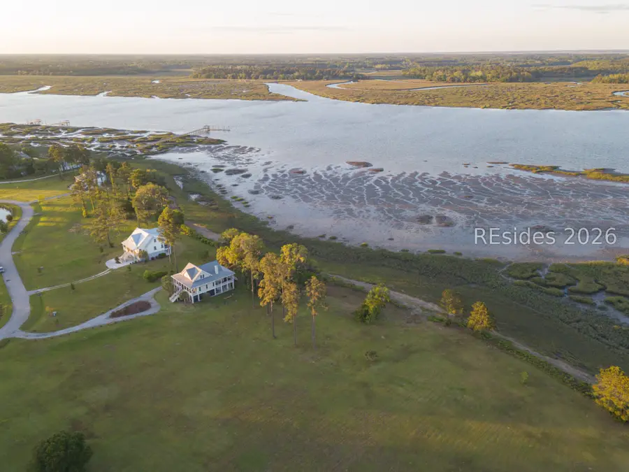 39 Reserve Drive, Seabrook, SC 29940 - #3