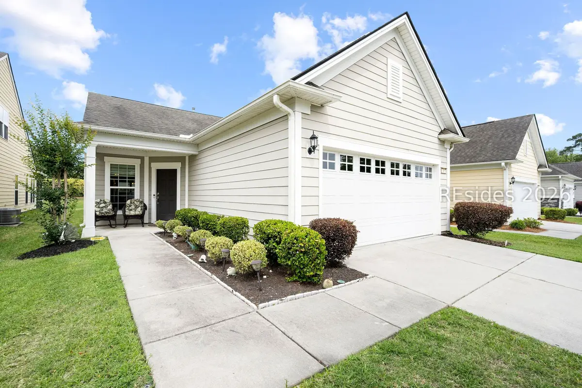 45 Wild Strawberry Lane, Bluffton, SC 29909 - #1