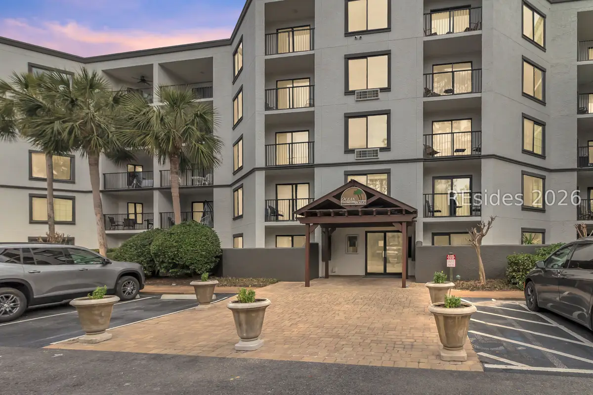 10 Lemoyne Avenue #412, Hilton Head Island, SC 29928 - #1