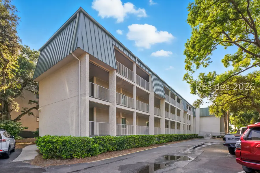 15 S Forest Beach Drive #3B, Hilton Head Island, SC 29928 - #2