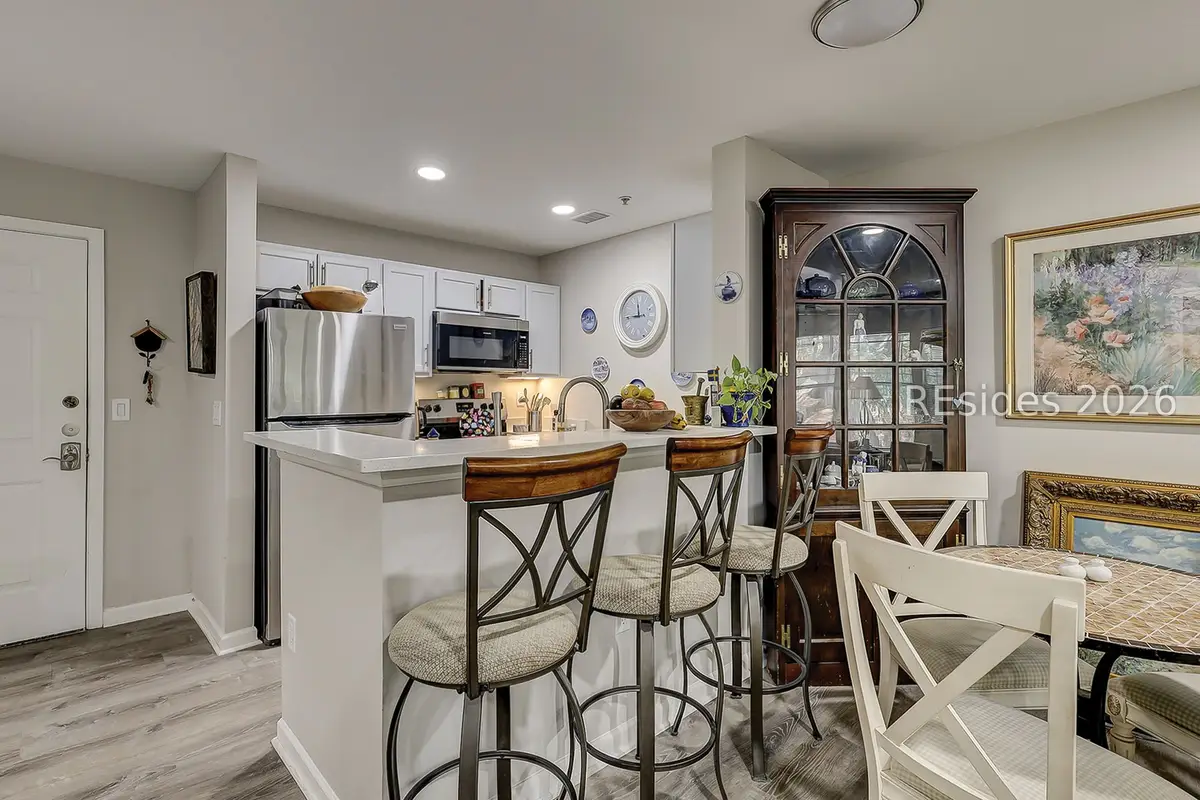 70 Helmsman Way #1418, Hilton Head Island, SC 29928 - #1