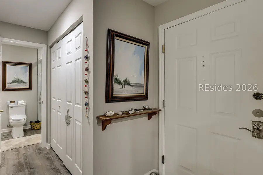 70 Helmsman Way #1418, Hilton Head Island, SC 29928 - #2