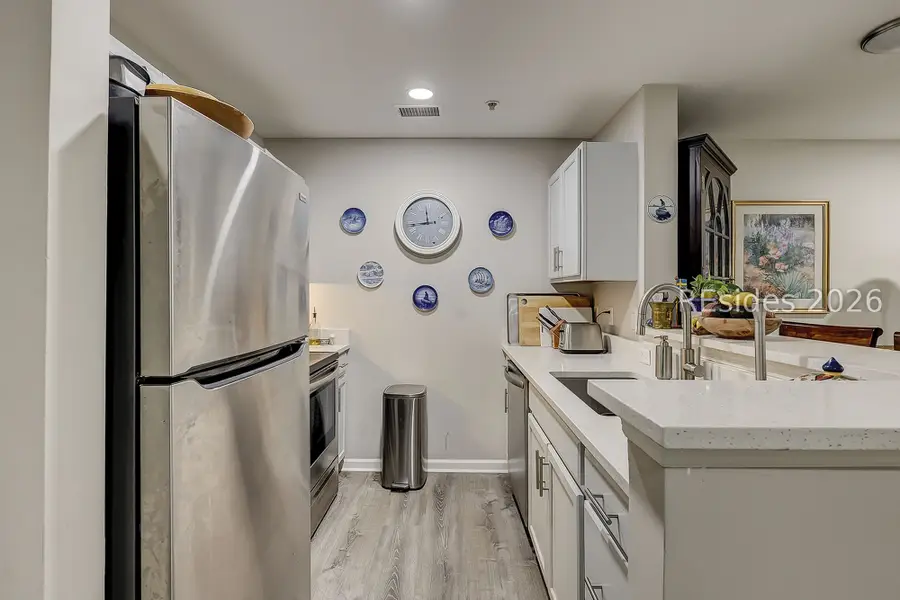 70 Helmsman Way #1418, Hilton Head Island, SC 29928 - #3