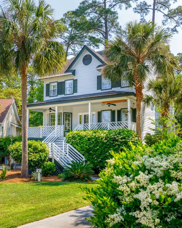 8 Deixler Lane, Hilton Head Island, SC 29928