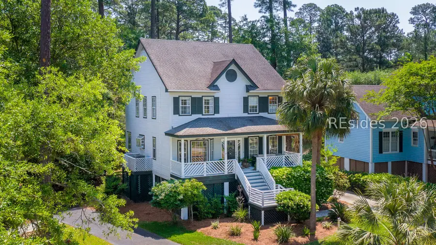 8 Deixler Lane, Hilton Head Island, SC 29928 - #2
