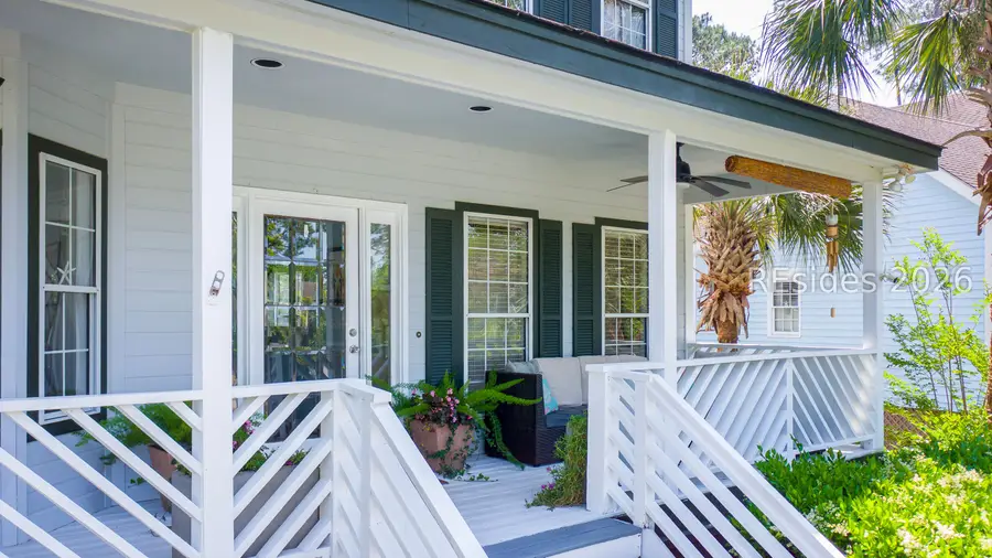 8 Deixler Lane, Hilton Head Island, SC 29928 - #3