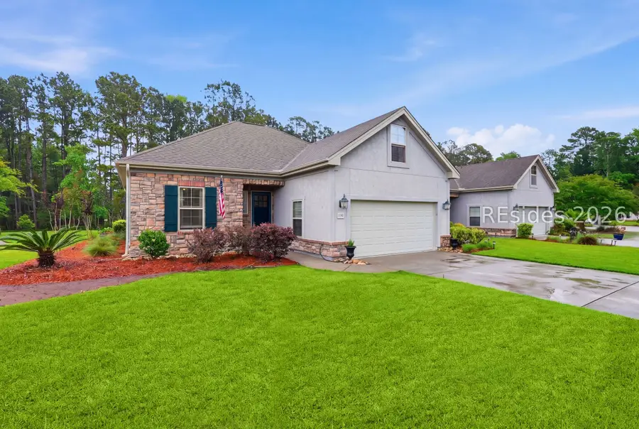 1590 Abbey Glen Way #1590, Hardeeville, SC 29927 - #2