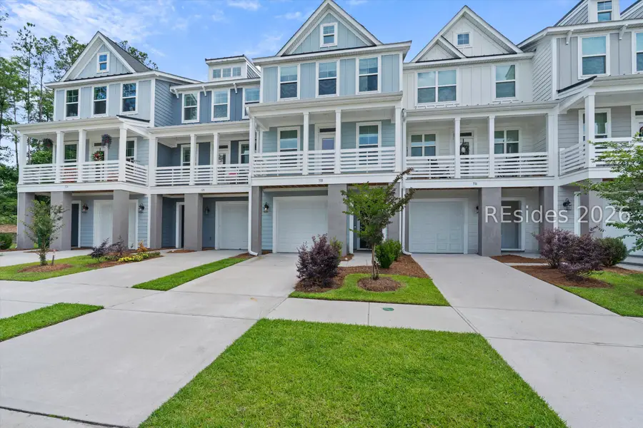 318 Forest Trace, Bluffton, SC 29910 - #2