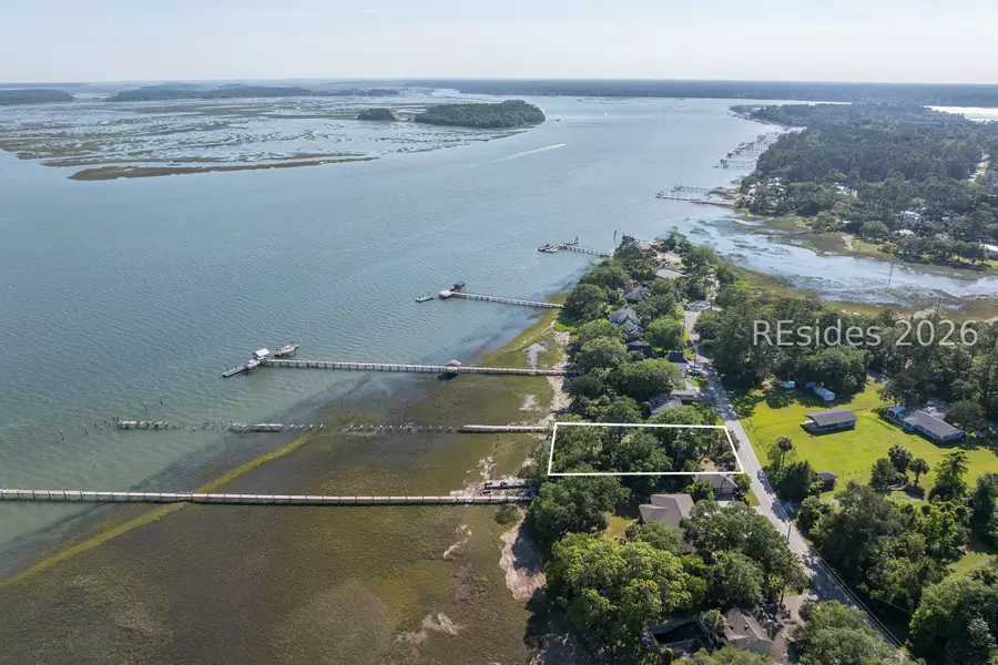 17 Ulmer Drive, Bluffton, SC 29910 - #2
