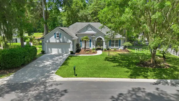 19 Eagle Pointe Circle, Okatie, SC 29909