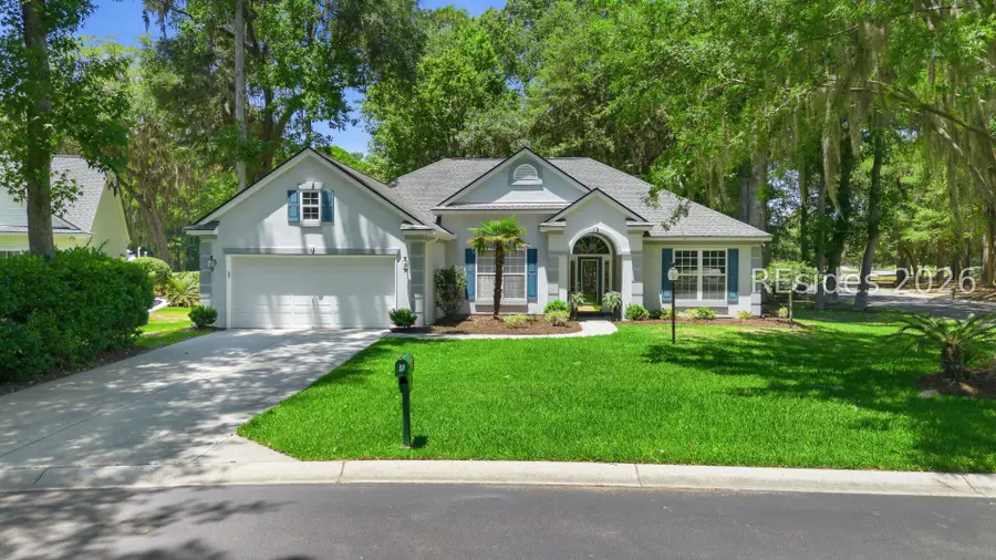 19 Eagle Pointe Circle, Okatie, SC 29909 - #2