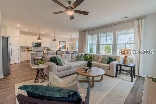 478 Dreher Drive, Hardeeville, SC 29927 - #3