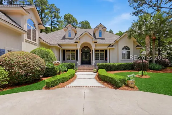 34 Seabrook Landing Drive, Hilton Head Island, SC 29926