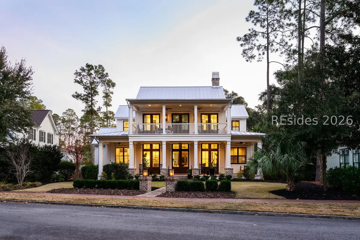 117 Stallings Island Street, Bluffton, SC 29910 - #1