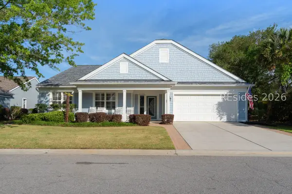 2 Stovell Lane, Bluffton, SC 29909