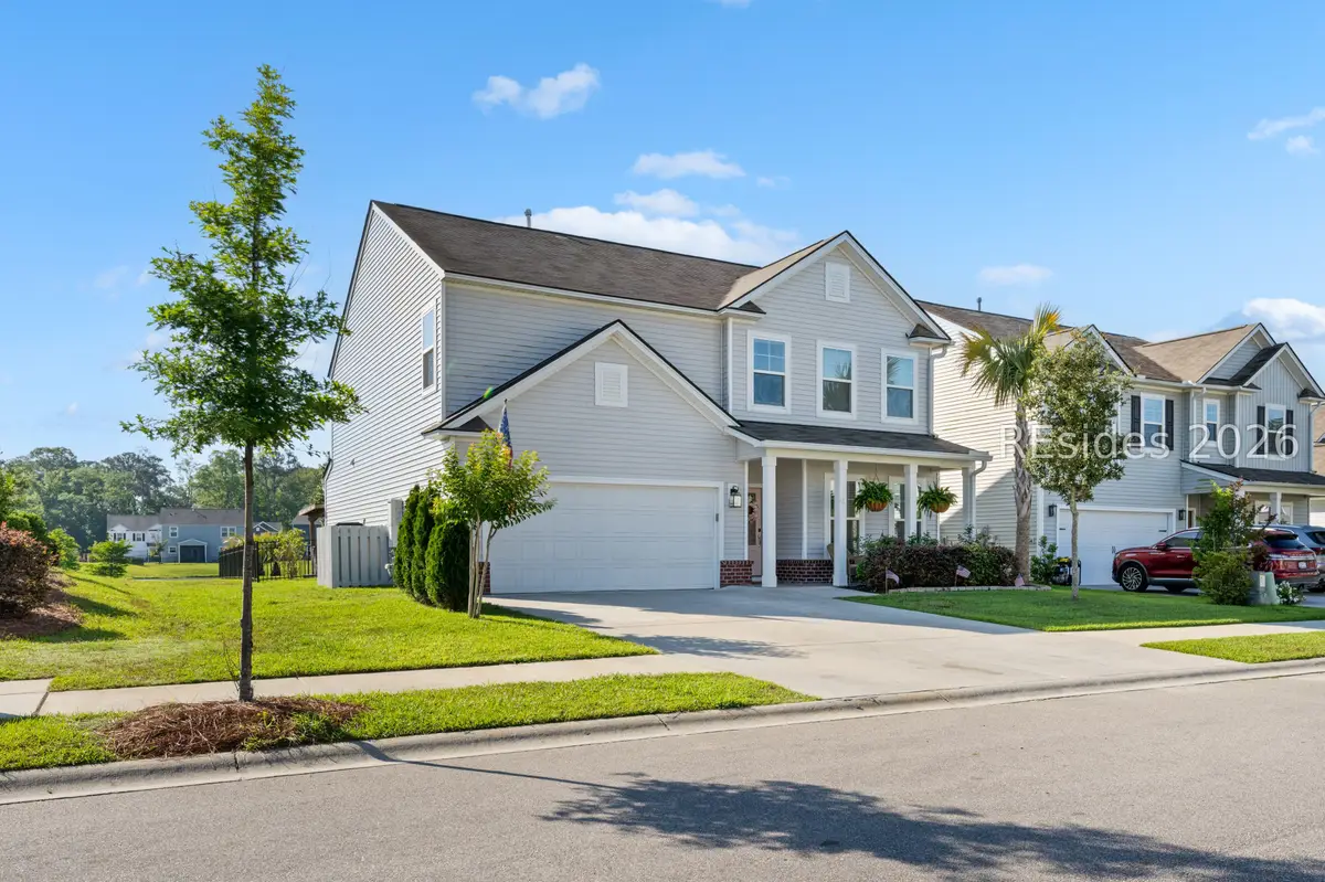 41 Dudley Avenue, Okatie, SC 29909 - #1