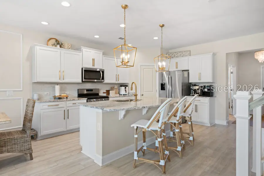 41 Dudley Avenue, Okatie, SC 29909 - #2