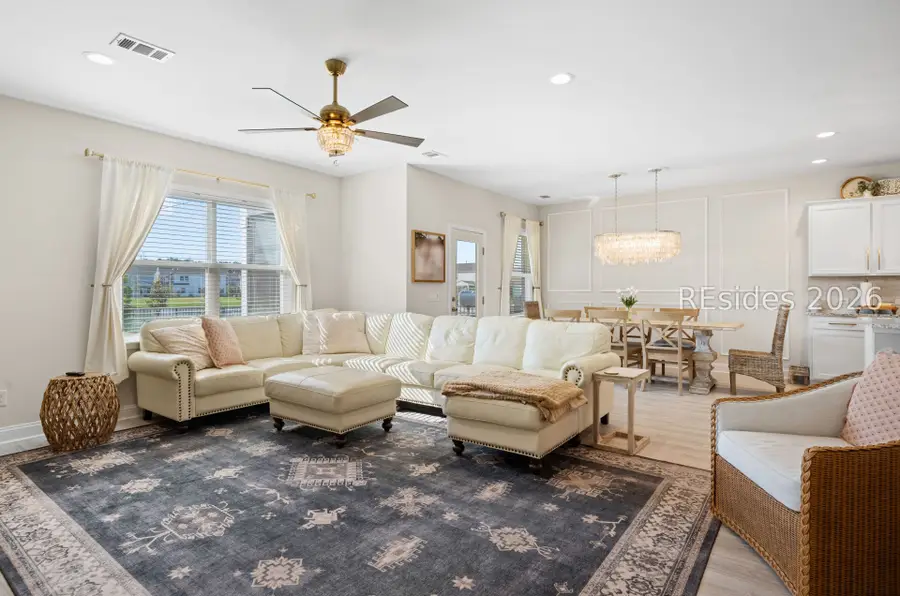 41 Dudley Avenue, Okatie, SC 29909 - #3