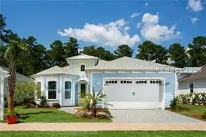 278 Coral Reef Way, Hardeeville, SC 29927 - #1