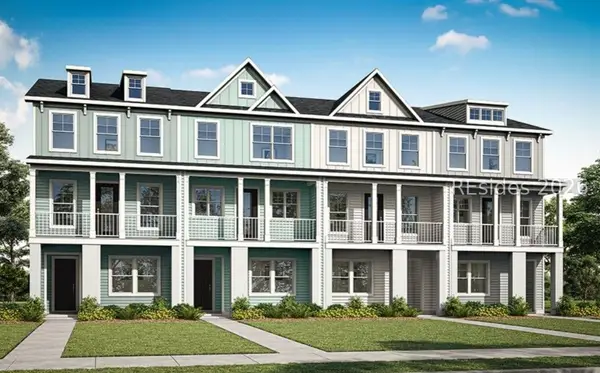 303 Bridge View Lane, Bluffton, SC 29910
