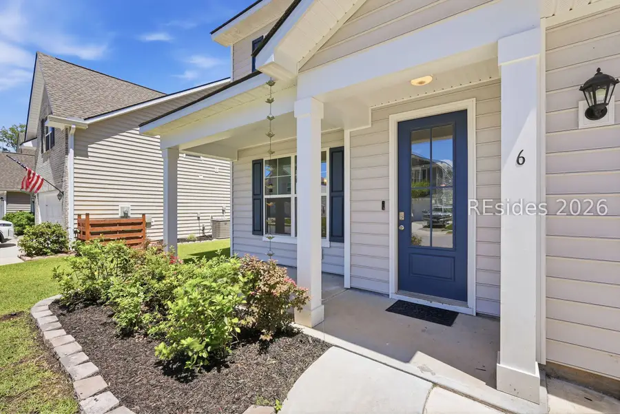6 Stone Hearth Court, Bluffton, SC 29909 - #3