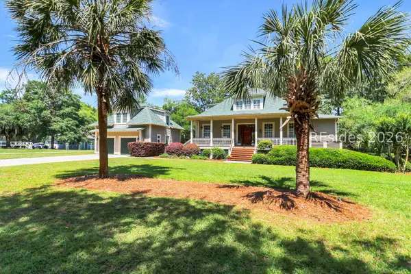 50 Camp Saint Mary Road, Okatie, SC 29909