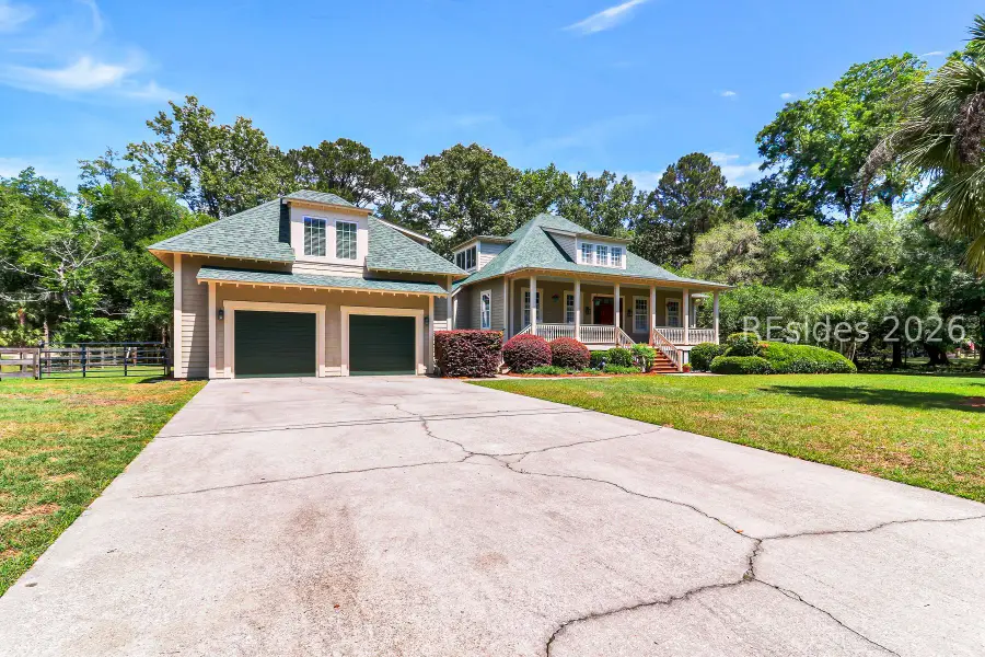 50 Camp Saint Mary Road, Okatie, SC 29909 - #2