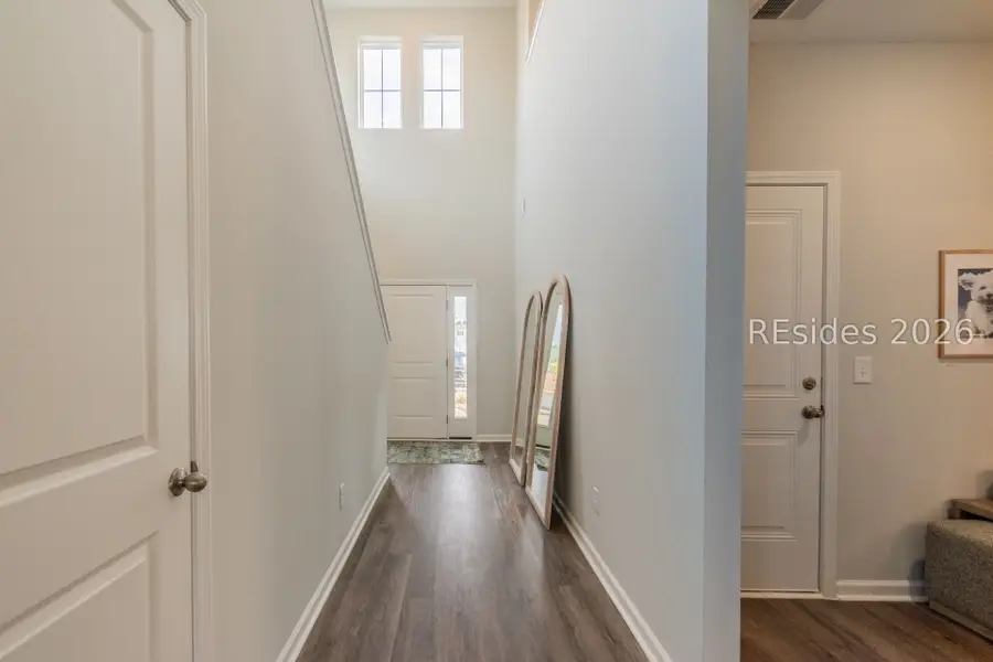 462 Givhans Loop, Hardeeville, SC 29927 - #3