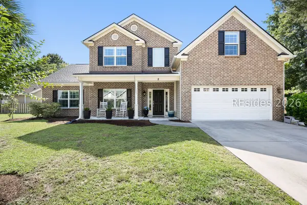5 Olde Station Place, Bluffton, SC 29910