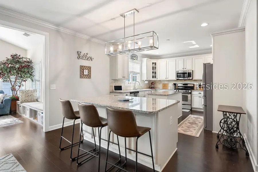 5 Olde Station Place, Bluffton, SC 29910 - #3