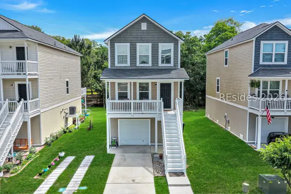 107 Palmetto Breeze Circle, Beaufort, SC 29907