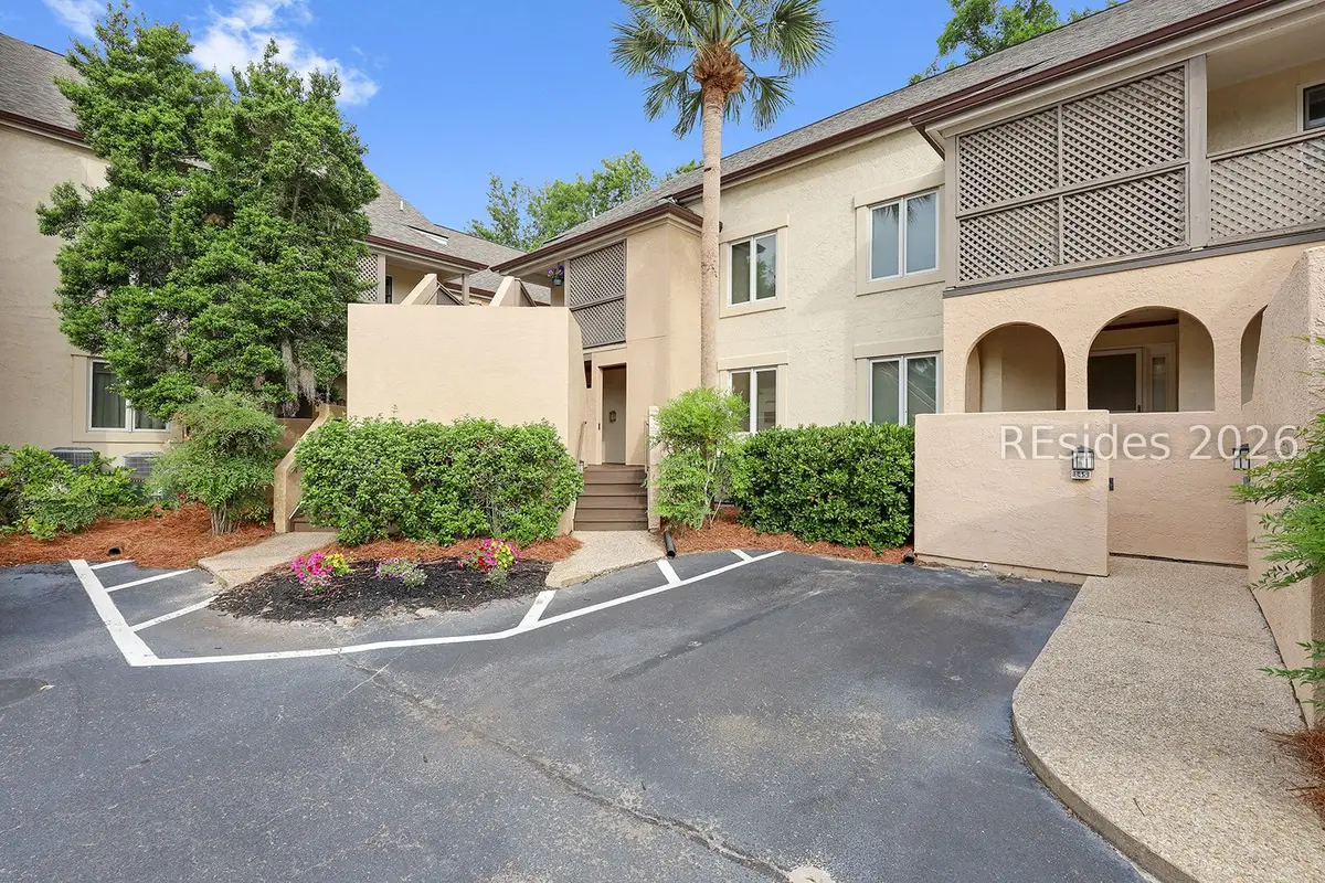 100 Colonnade Drive #147, Hilton Head Island, SC 29928 - #1