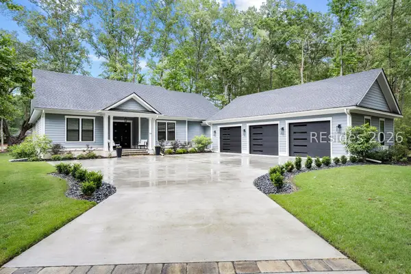 14 Links Drive, Okatie, SC 29909