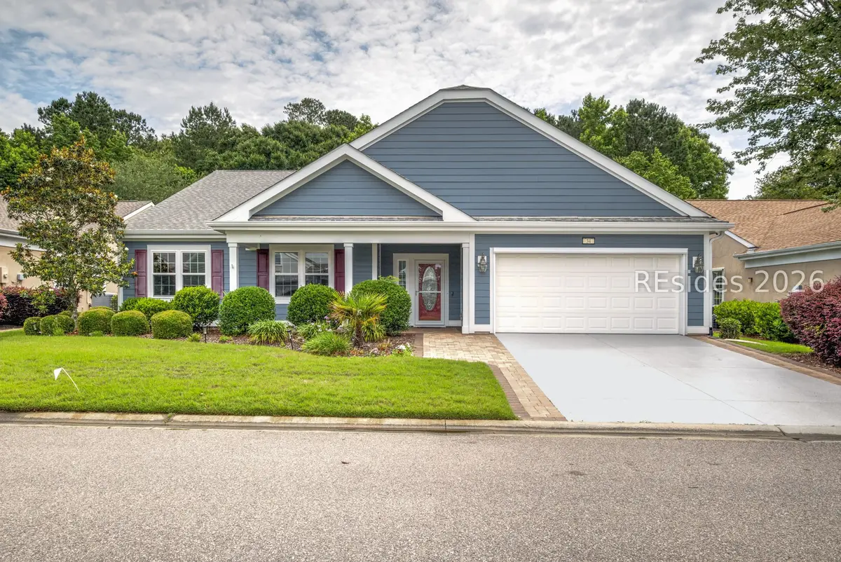 34 Wandering Daisy Drive, Bluffton, SC 29909 - #1