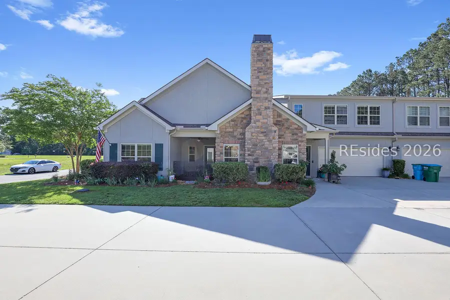 910 Abbey Glen Way #910, Hardeeville, SC 29927 - #2