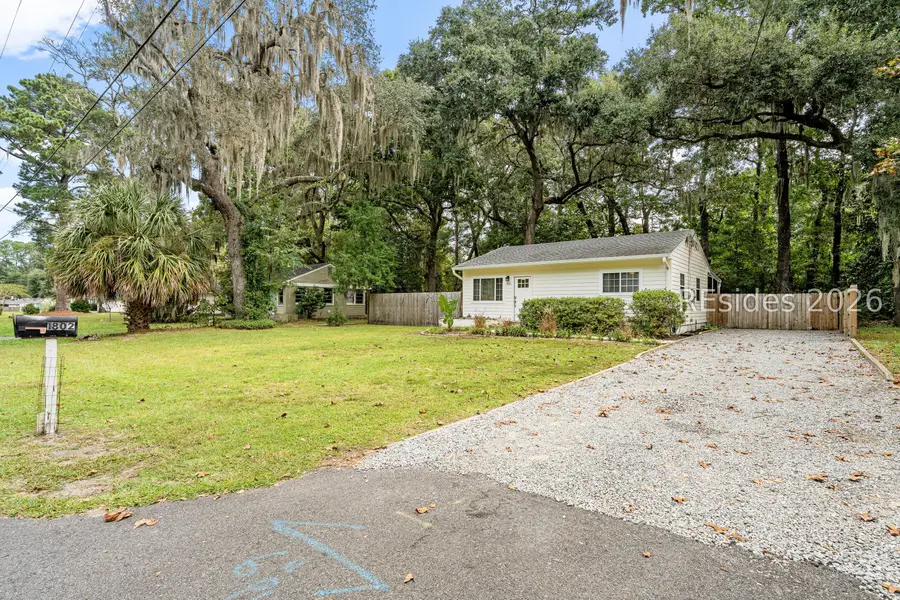 1802 Battery Park Drive, Port Royal, SC 29935 - #2