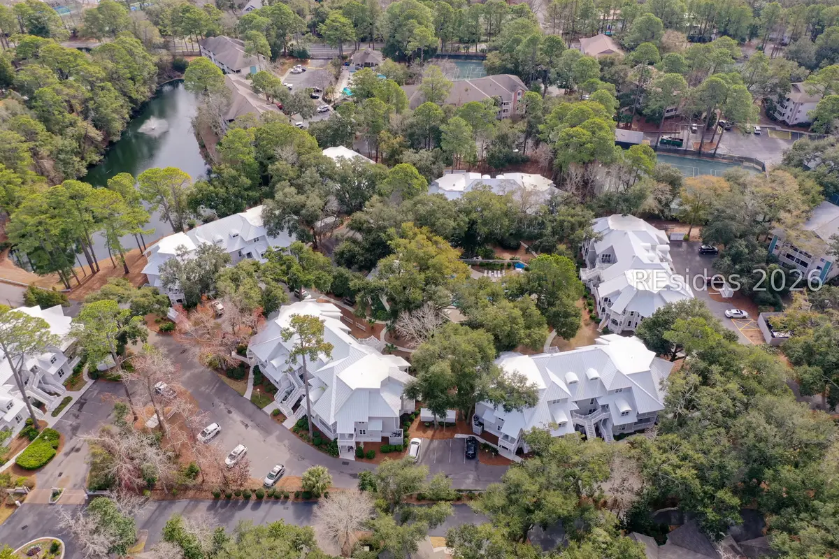 14 Wimbledon Court #803-3, Hilton Head Island, SC 29928 - #1