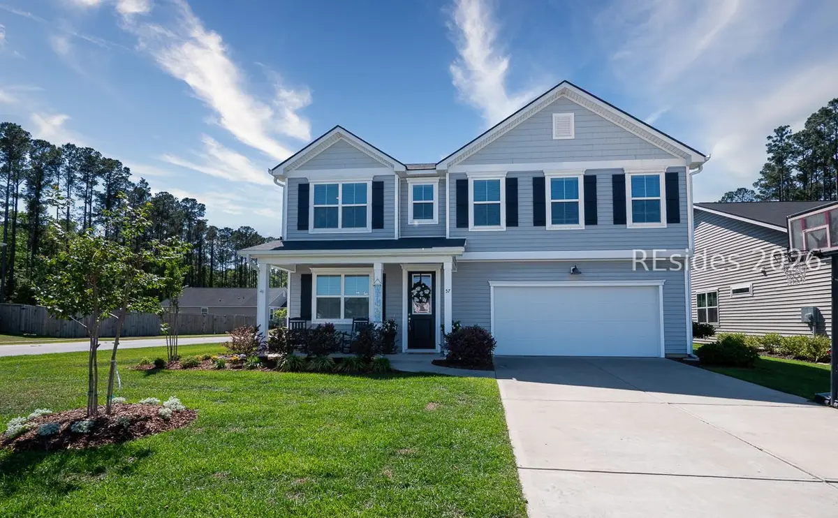 57 Mainland Lakes Drive, Bluffton, SC 29910 - #1