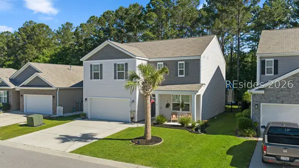 2308 Blakers Boulevard, Bluffton, SC 29909