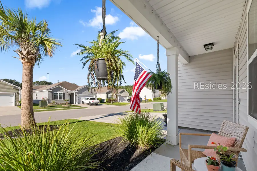 2308 Blakers Boulevard, Bluffton, SC 29909 - #2