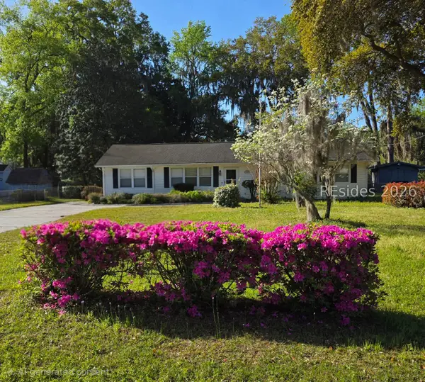 3008 Cherry Boulevard, Beaufort, SC 29906