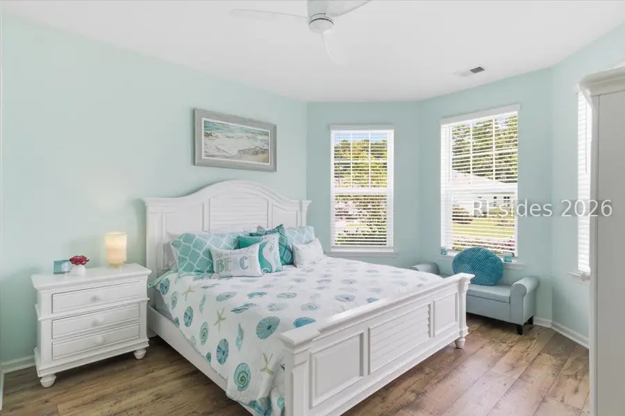 552 Landshark Boulevard, Hardeeville, SC 29927 - #3