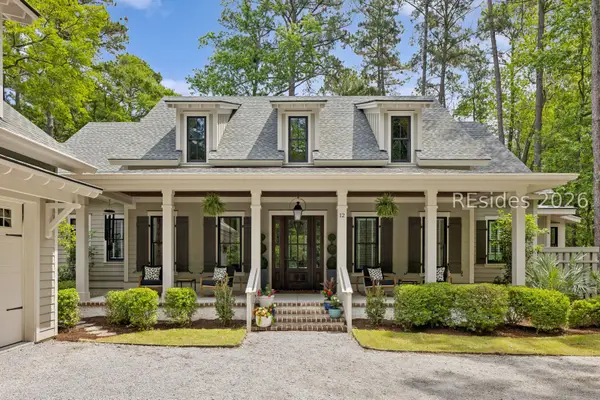 12 Bee Tree Drive, Okatie, SC 29909