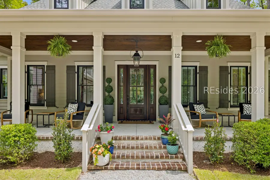 12 Bee Tree Drive, Okatie, SC 29909 - #3