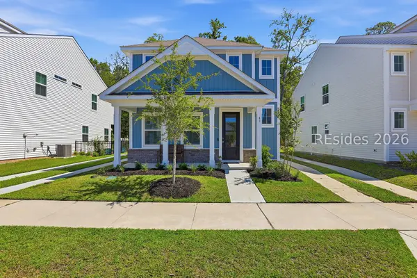 61 Whispering Oaks Circle, Okatie, SC 29909