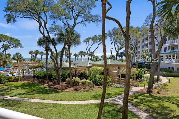41 Ocean Lane #6104, Hilton Head Island, SC 29928